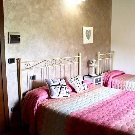 Agriturismo La Fine Villa Piancaldoli Dış mekan fotoğraf
