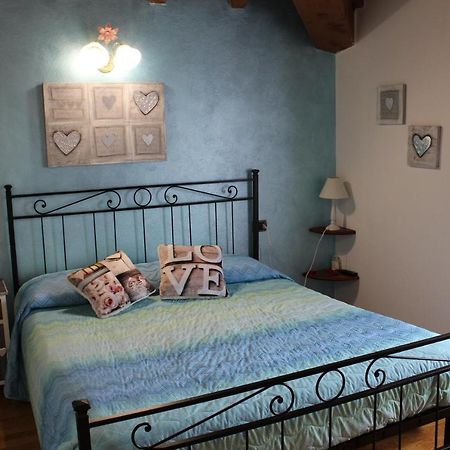 Agriturismo La Fine Villa Piancaldoli Dış mekan fotoğraf