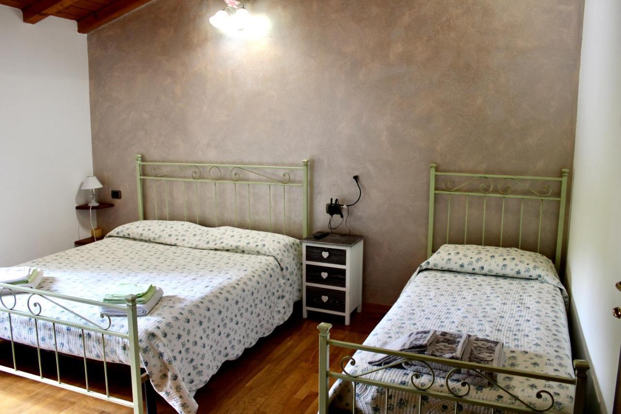 Agriturismo La Fine Villa Piancaldoli Dış mekan fotoğraf
