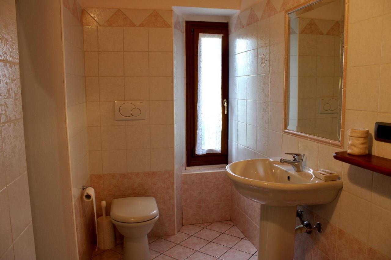 Agriturismo La Fine Villa Piancaldoli Dış mekan fotoğraf