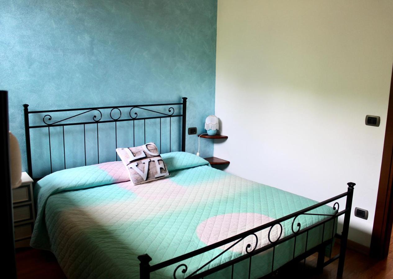 Agriturismo La Fine Villa Piancaldoli Dış mekan fotoğraf