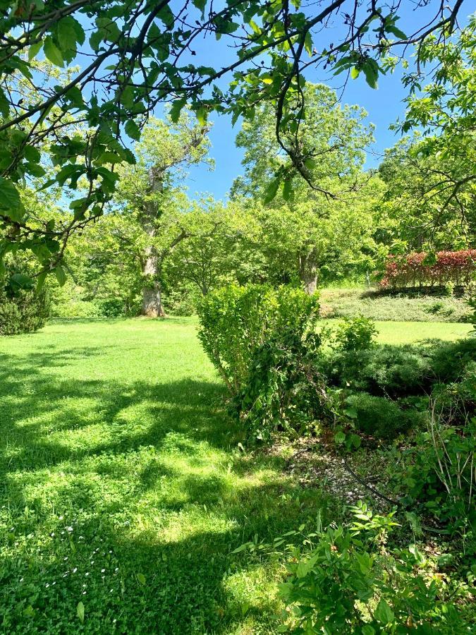 Agriturismo La Fine Villa Piancaldoli Dış mekan fotoğraf
